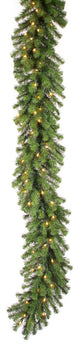 9' X 14" Douglas Garland Dura-Lit 100Mu