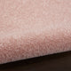 Nourison Essentials 9' x Square Pink Outdoor Area Rug