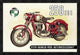 "UC 250 SGS with Cutaway View" Framed Canvas Giclee, 32"x22"