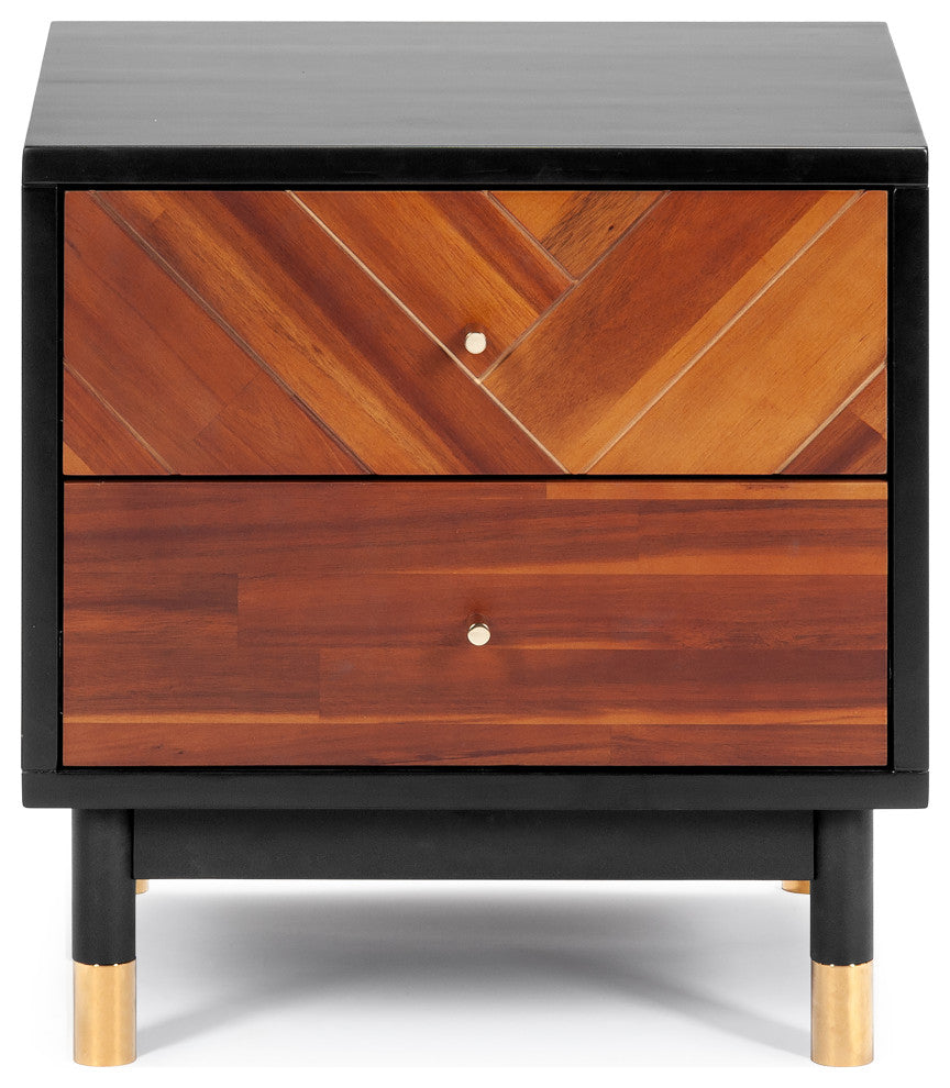Jacob Side Table, Small
