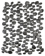 Uttermost Skipping Stones Forged Iron Wall Art, 4144