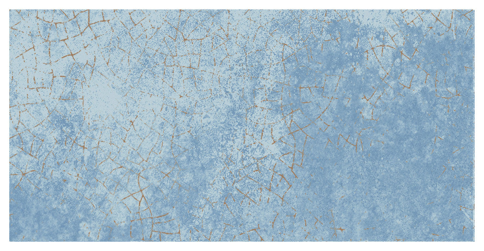 Myst Hotspring Ceramic Wall Tile