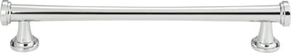 Atlas Homewares 327 Browning 6-5/16 Inch Center to Center Bar - Polished Chrome