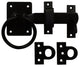 Craftsman Ring Latch