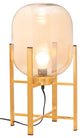 Wonderwall Table Lamp Gold