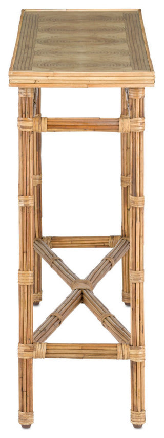 Full product on white background with a clear view of the table.