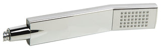 ALFI brand AB2728 Floor Mounted Tub Filler - Polished Chrome