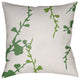 Chinoiserie Floral, 18x18x4 Pillow
