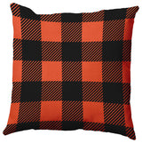 Buffalo Plaid Accent Pillow