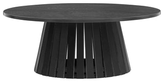 Manhattan Comfort Layla Coffee Table