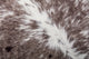 Loloi P0977 Mocha 22" x 22" Cover w/Down Pillow