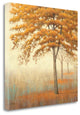 "Autumn Trees I" By James Wiens, Giclee Print on Gallery Wrap Canvas