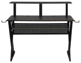 ACME Annette Music Desk, Black