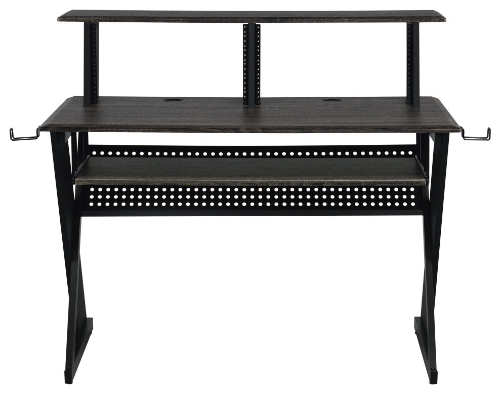 ACME Annette Music Desk, Black
