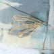 Uttermost Gilded Whimsy 31x37" Abstract Prints, 2-Piece Set