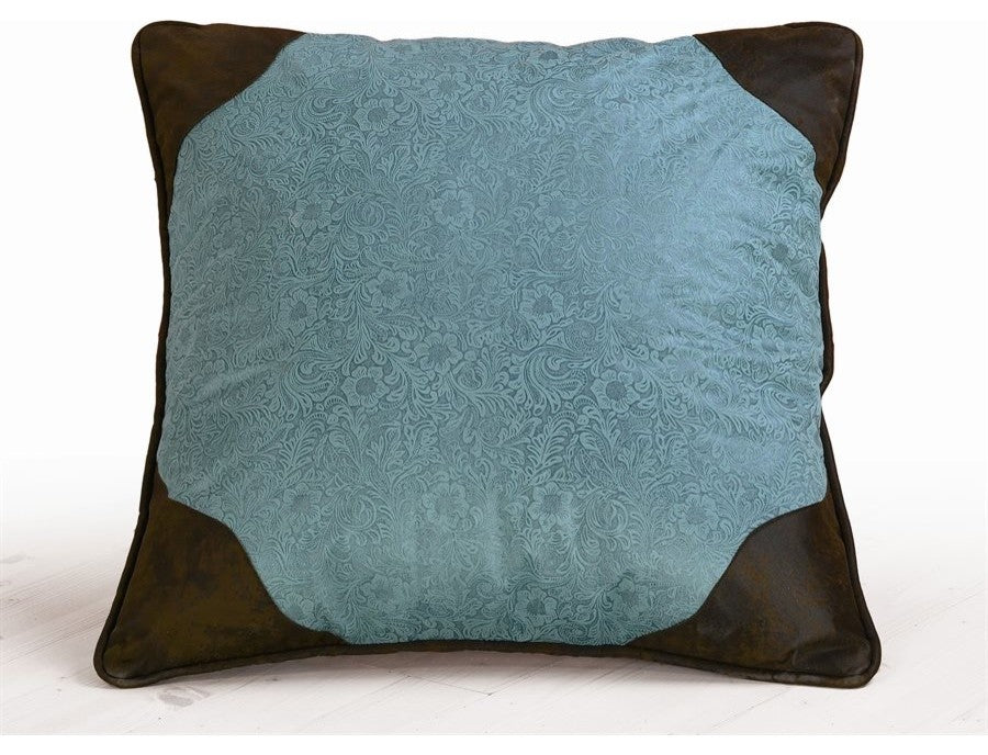 Cheyenne Euro Sham