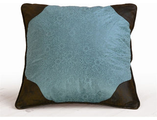 Cheyenne Euro Sham