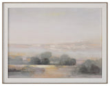 Uttermost - 32349 - Landscape Print - Atmospheric Neutral - Light Gray
