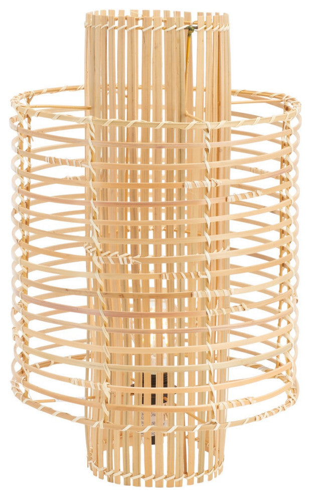 Safavieh Hemera Table Lamp Natural