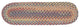 Colonial Mills Stair Tread Rustica Floral Burst Stair Tread