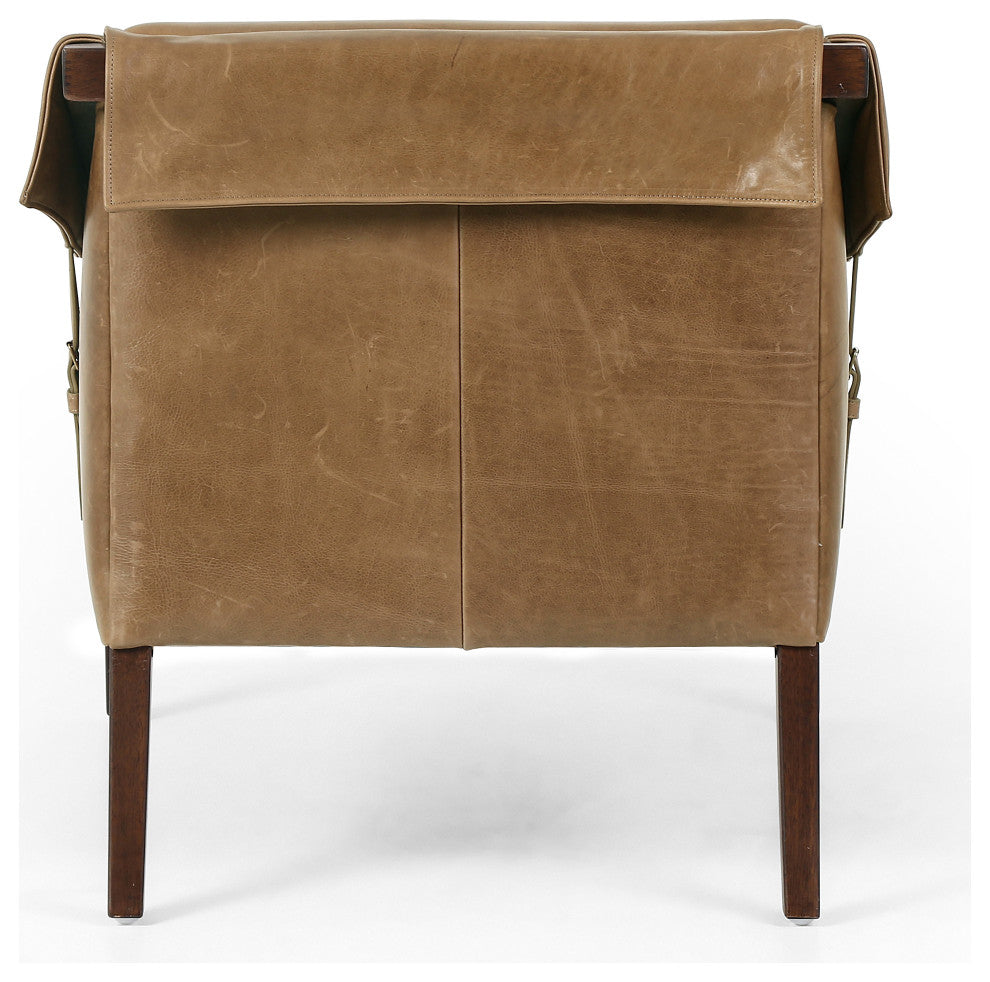 Bauer Chair-Dakota Warm Taupe