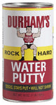 "Rock Hard" Powdered Wood Putty 25 Lbs.