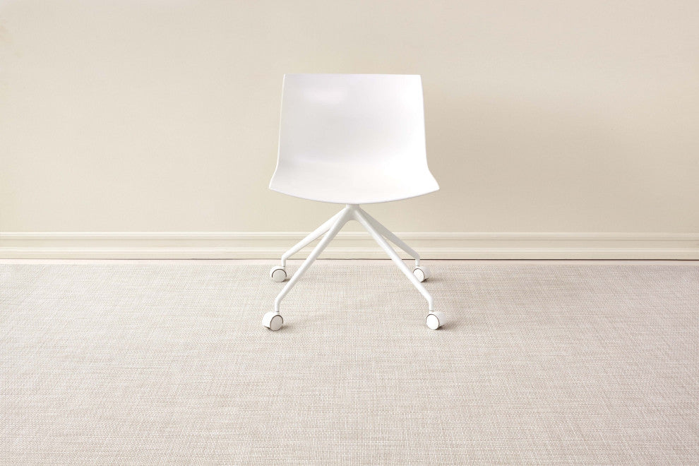 LTX Basketweave Floormat, Natural, 23"x36"