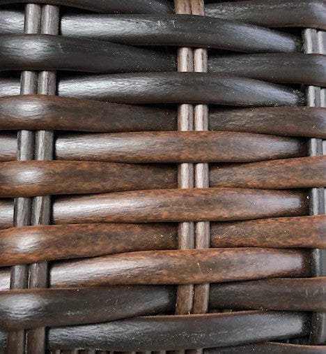 Montecito Sunbrella Upholstered Cushions Sectional Outdoor Sofa