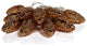 Pine Cone LED String of Lights, Gold
