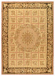 Beige Fine Abusson Rug 8'4'' X 11'5''