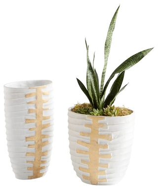 Cyan Design Luxe Vessel Vase