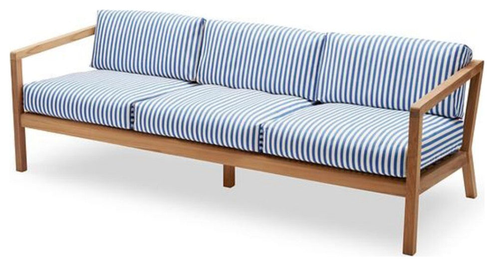 Skagerak Virkelyst 3-seater Sofa
