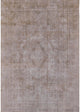 Ahgly Company Indoor Rectangle Mid-Century Modern Area Rugs, 2' x 4'