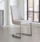 Modus Oxford 2 Side Chair, Mineral
