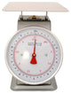 Accuzen Platform Mechanical Dial Scale, 10 Pound