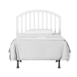 Carolina Headboard With Rails