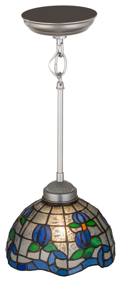 8W Roseborder Mini Pendant