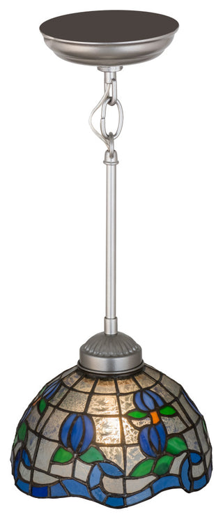 8W Roseborder Mini Pendant