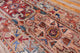 2' 8" X 4' 0" Khorjin Super Kazak Hand Knotted Wool Rug Q10231
