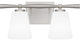 Quoizel BID8616BN 2-Light Bath, Brindley