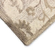 Hana Flora Indoor Rug, Natural, 2'x7'6" Runner