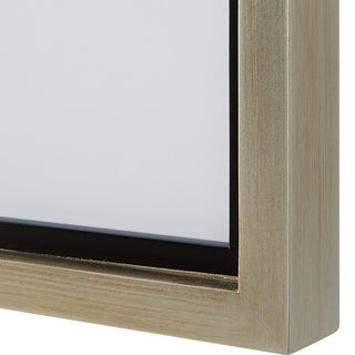 Blueprints Watercolor Prints, Set of 2"