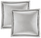 Madison Park Essentials Joella 24 Piece Room, a Bag, Grey