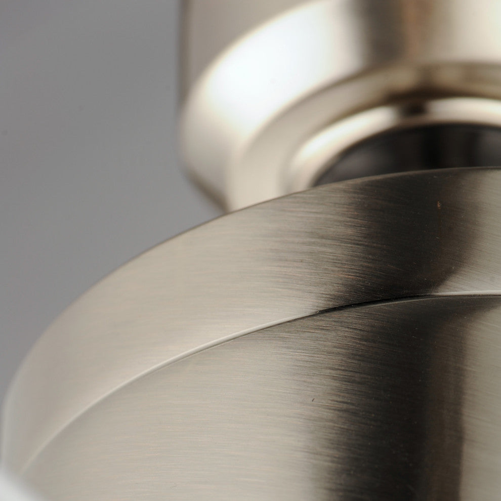 Maxim Tanker 52 LED Tanker 52" 3 Blade LED Indoor Ceiling Fan - Black