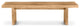 Brooks, Bench, 65", Teak Frame