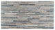 Muro Ardesia Porcelain Wall Tile, Gris