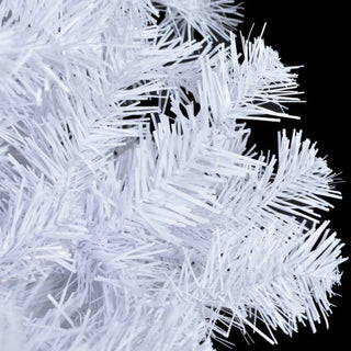 vidaXL Christmas Tree Decoration Artificial Xmas Tree with Stand 620 Branches