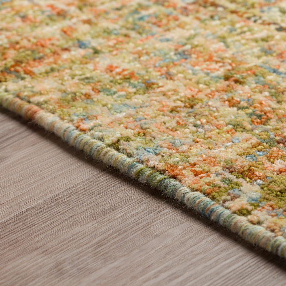 Dalyn Calisa Wool Area Rug