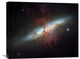 "M82 - Starburst Galaxy" Artwork, 28"x22"