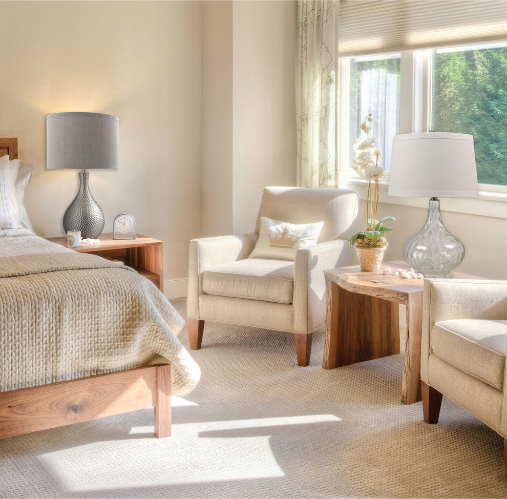 Dimond Lighting D147 Dimond 1-Light Table Lamp